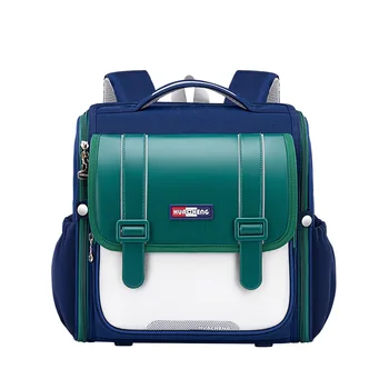 Dječji ruksak, dječje školska torba za dječake, veliki prostran školski ruksak, vodootporan ruksak za osnovnu školu, torbu za knjige Mochila Infantil