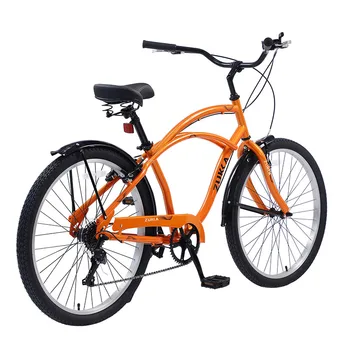 Dostupno u SAD-u W101970613 7 brzim bicikala različitih boja 26 