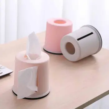 Držač toaletnog papira za kupaonicu Vodootporan otporna na vlagu Držač Papirnatih ručnika kupaonski Pribor Pukovnije Zidni držač Kutija za maramice