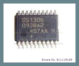 DS1306N TSSOP