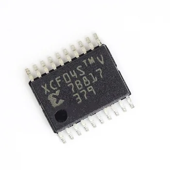 (Elektronskih komponenti)Integrirani sklopovi Chip ROM TSSOP20 XCF04SVOG20C