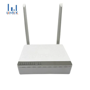 Engleski softverski modem Potpuno novi DT741 4GE LAN + 2,4 5,8 G G ONT ONU Wifi router