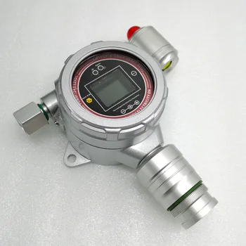Fiksni detektor plina C3H9N, триметиламин, on-line analizator, alarm određivanje koncentracije