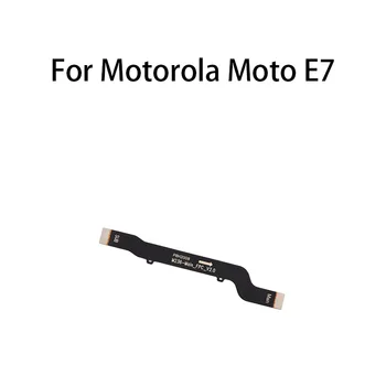 Fleksibilan kabel za Spajanje matične ploče na matičnu ploču za Motorola Moto E7