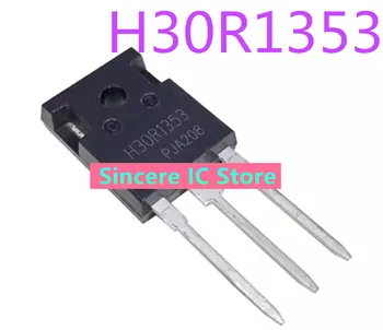 H30R1353 IHW30N135R3 Originalna индукционная štednjak, se obično koriste IGBT power tube 30A1350V