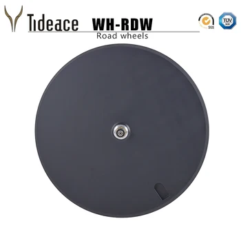 Individualne disk kotača od ugljičnih vlakana, širine 700C 25 mm 23 mm, T800, трубчатая ili odlučujuća utrka točak par