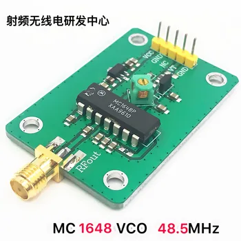 izvor signala VCO 48,5 Mhz MC1648