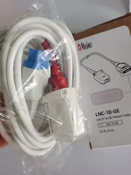 Kabel pacijenta LNC-10-GE Masimo novi, originalni