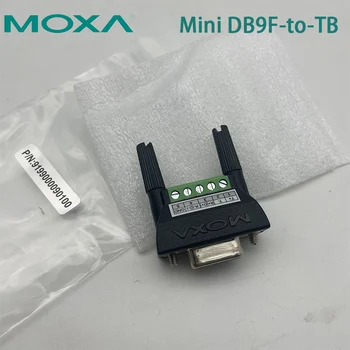 Kabelski priključak MOXA Mini DB9F-to-TB