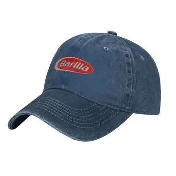 Kapu Barilla, kauboj šešir, dizajnerske šešir, kape za косплея, muške i ženske