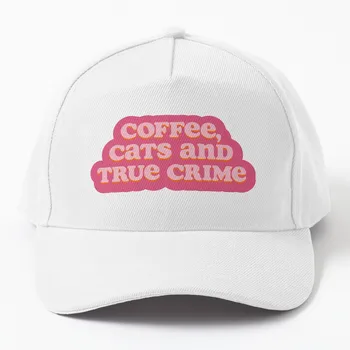 Kapu Coffee, cats & True Crime, novost za penjanje, ženska odjeća za golf, muška