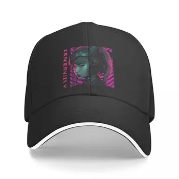 Kapu Cyborg Dreams, zabavna šešir, Uv-zaštita, Solarna šešir, kapa, Muška Kapu, Ženska