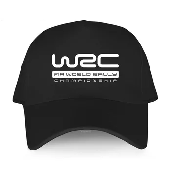 Kapu za svjetsko prvenstvo u reliju WRC, funky cool kapa WRC, unisex Kape S