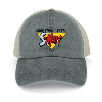 Kauboj šešir Evil Dead Shop S-Mart Luksuzni brand, šešir, velike veličine, Novi šešir, ženska plaža rasprodaja 2023, muška