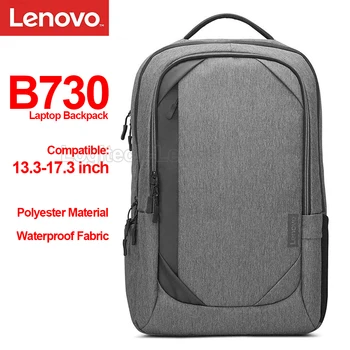 Kompatibilnost s ruksak za prijenosno računalo Lenovo B730 13.3/14/15.6/17.3 inčni vodootporna tkanina od poliestera za XIAOXIN JOGA LEGION ERAZER