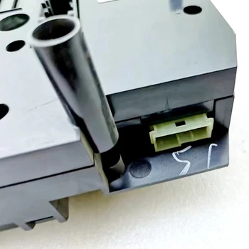 Kontroler auto-klima uređaja T3 Automatski prekidač grijača za Peugeot 206 207 6451WE