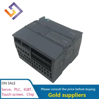 Kontroler PLC-a SIMATIC S7-1200 CPU 1214C ES7214-1BG40-0XB0