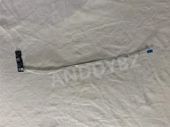Koristi se za Acer Iconia Tab A3-A10 Tipka za ugađanje glasnoće аудиоплата LS-A794P s kabelom spojenim u redu