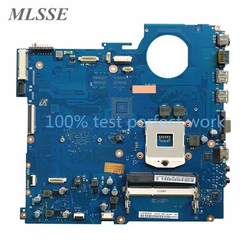 Koristi se za Matične ploče Samsung laptop RV520 BA92-08190A BA92-08190B Matična ploča HM65 DDR3 100% testiran Brza dostava
