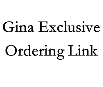 Link na ekskluzivni nalog Gina - Link na torbu Ostali klijenti postavljaju narudžbe bez dostave