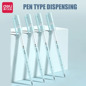 ljepilo za nanošenje olovke deli, izdržljiv, быстросохнущий i lako приклеиваемый, kompaktan i prenosiv univerzalno ljepilo, tiskanice