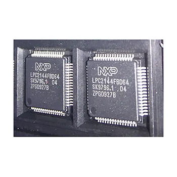 LPC2144FBD64 Novi i originalni dostupne elektroničke komponente integrirani sklop IC LPC2144FBD64