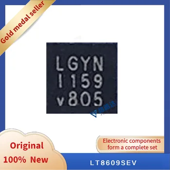 LT8609SEV LQFN-16 Novi originalni integrirani čip