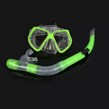Maske za ronjenje, Naočale, Skup dišnih cijevi za ronjenje, Oprema za vodene sportove
