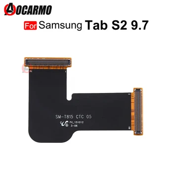 Matična Ploča Priključak Za Glavni Odbor, Fleksibilan Kabel Za Samsung Tab Galaxy S2 T817 T810 T813 T815 T819 Pomoćni Dio