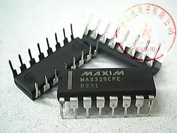 MAX329CPE DIP-16