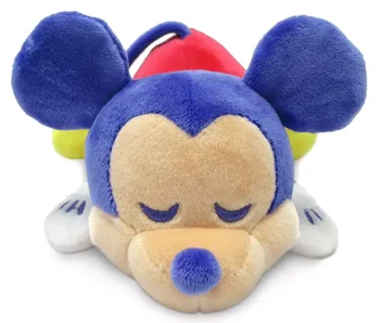 Minnie Mouse Mini Cuddleez Autentičnu pliš igračku 6 