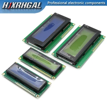 Modul LCD1602 1602 LCD2004 2004 Plavi/zeleni ekran 16x2 20x4 karakter LCD modul za arduino