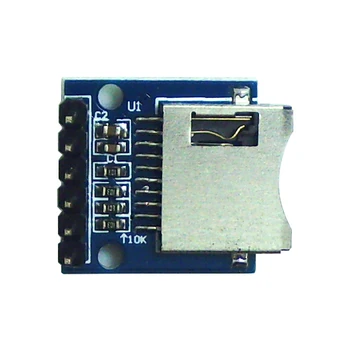 Modul Mini SD card modul Micro SD card