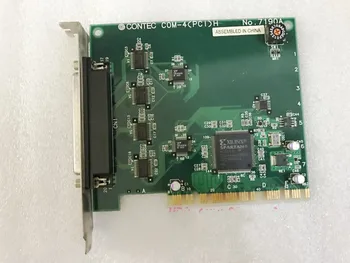 Naknada industrijske opreme C ONTEC COM-4 (PCI) H BR 7390C