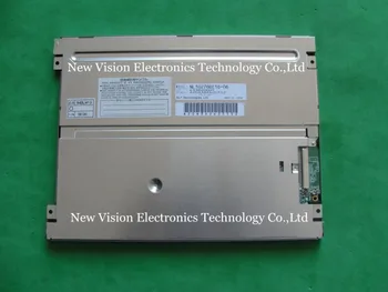 NL10276BC16-06 Originalni 8,4-inčni LCD zaslon s led pozadinskim osvjetljenjem za Industrijske Opreme NEC