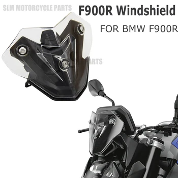 Novi Dodaci za BMW motocikala F900R F 900R F900 R Vjetrobransko staklo, vizir, deflectors vjetra