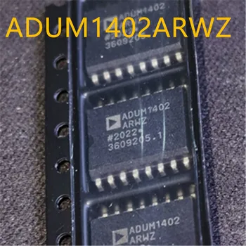 Novi i originalni 10 komada ADUM1402ARWZ ADUM1402 SOP16