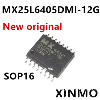 Novi i originalni MX25L6405DMI-12G SOP16 na lageru