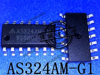  Novi originalni AS324AMTR-G1 AS324AM-G1 SOP14 s kvalitetnim pravi slike na lageru