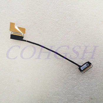 Novi originalni kabel za Lenovo Thinkpad T15 Gen 2 HT5B1 LCD EDP FHD Screen Cable DC02C00EQ60