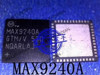 Novi originalni MAX9240AGTM/V + T MAX9240A TQFN48
