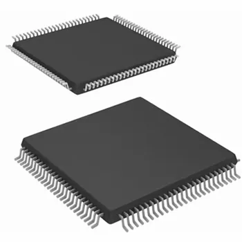 Novi originalni MC33FS6500CAE u pakiranju čip LQFP-48 IC