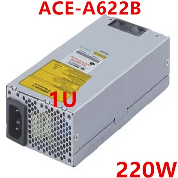 Novi Originalni napajanje za IEI 1U 220 W ACE-A622B ACE-A622A ACE-A618A ACE-A615A ACE-A615B