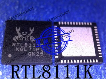 Novi originalni RTL8111K-CG RTL8111K QFN48 na lageru