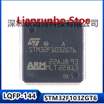 Novi originalni STM32F103ZGT6 LQFP-144 ARM Cortex-M3 32-bitnim MCU mikrokontrolera