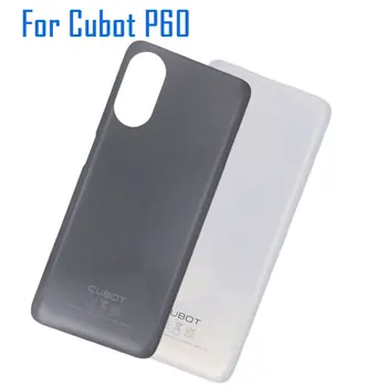 Novi Originalni stražnji poklopac pretinca za baterije CUBOT P60, zaštitna stražnji poklopac, pribor za smartphone Cubot P60
