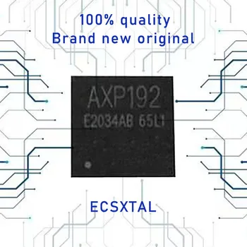 Novi originalni čip AXP192 192 QFN-48 IC