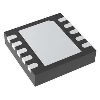 Novi originalni čip za upravljanje energijom BQ24080DRCR SON10