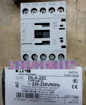 Novi relej EATON MOELLER DILA-22C (220-230 50 Hz) Besplatna dostava