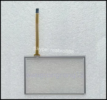 NOVI touchpad AMT9551 AMT-9551 AMT 9551 91-09551-000 HMI PLC sa zaslonom osjetljivim na dodir, membrana touchpad